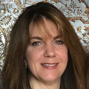 Meet your Posher, Hazel